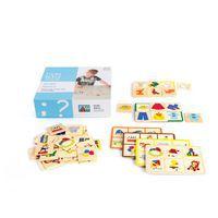 Bingo les mots - Toys For Life