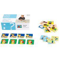 Raconte l'histoire - Toys For Life
