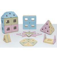 Polydron kindermag set de la classe thumbnail image 2