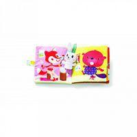 Livre d'éveil "le petit Lapin dentiste thumbnail image 2