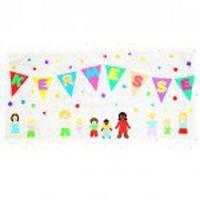 Maxi pack mousse Familles du monde 237pcs thumbnail image 6