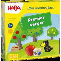 Mon premier verger