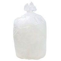 Sac-poubelle transparent - Déchet courant - 30 à 110 L - Manutan Expert - Image principale