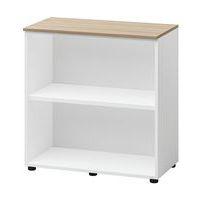 Rangement de bureau Allegra Quadrifoglio
