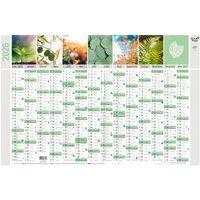 Calendrier annuel Equology - 65x43 cm - 2026 - 14 mois - Quo Vadis