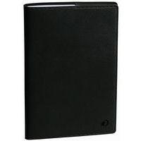 Agenda semainier affaires rep fr toscana noir - Image principale