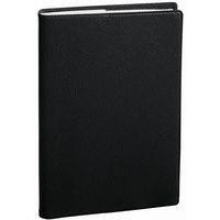 Agenda semainier president rep fr impala noir - Image principale