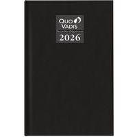 Agenda civil journalier Recettes Depenses Vanolin - 2026 - Quo Vadis