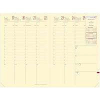 MINISTRE PREST rep FR Marlow bleu nuit - Image 2