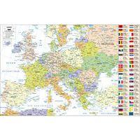 Lot de 10 Calendrier annuel horizontal 65x43 r fr equology p10 thumbnail image 2