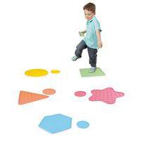 Set de 10 plateaux sensoriels en silicone thumbnail image 8