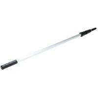 Perche télescopique aluminium - Longueur 3 x 2 m - Image principale