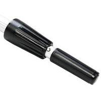 Perche télescopique aluminium - Longueur 2 x 1.25 m thumbnail image 6