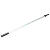 Perche télescopique en aluminium - Longueur 2 x 2 m - Image principale