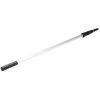 Perche télescopique aluminium - Longueur 3 x 1 m - Image principale