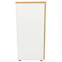 Armoire 2 portes battantes Quatuor - Manutan Expert thumbnail image 6