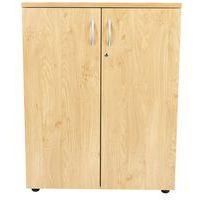 Armoire 2 portes battantes Quatuor - Manutan Expert thumbnail image 31