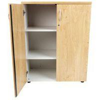 Armoire 2 portes battantes Quatuor - Manutan Expert thumbnail image 7