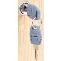 Armoire 2 portes battantes Quatuor - Manutan Expert thumbnail image 21