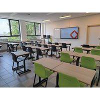 Chaise opti+ Swing - Vanerum - Image 3