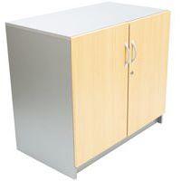 Armoire 2 portes battantes Quatuor - Manutan Expert thumbnail image 32