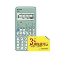 Calculatrice FX92 Collège ClassWiz - Casio thumbnail image 3