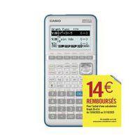 Calculatrice Graph 35+ E II avec Python et mode examen - Casio thumbnail image 5