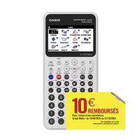 Calculatrice graphique Graph Math+ - Casio thumbnail image 9