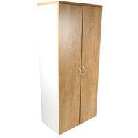 Armoire 2 portes battantes Quatuor - Manutan Expert thumbnail image 24