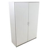 Armoire 2 portes battantes Quatuor - Manutan Expert thumbnail image 14