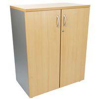Armoire 2 portes battantes Quatuor - Manutan Expert thumbnail image 15