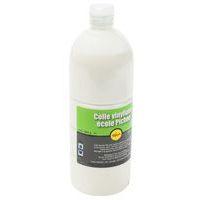 Flacon 1 Kg colle Vinylique école Pichon thumbnail image 2