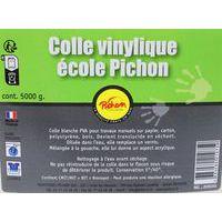 Flacon de 5 kg colle Vinylique école Pichon thumbnail image 4