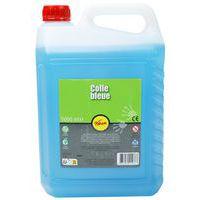 Flacon 5 litres colle bleue Pichon thumbnail image 5