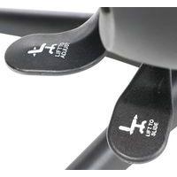 Siège de bureau ergonomique Noir Eros - Image 5