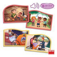 Écouter et ordonner des contes 2.0 thumbnail image 6