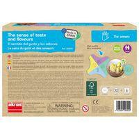 Le sens du goût et des saveurs - Image 2