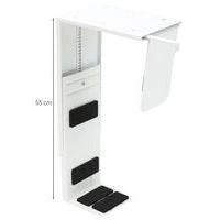 Support pour unité centrale - Manutan - Image 3