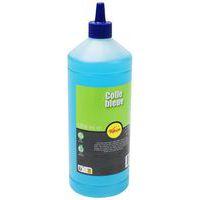 Flacon de 1 litre colle bleue - Pichon