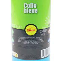 Flacon de 1 litre colle bleue Pichon - Image 5