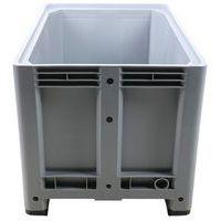 Caisse palette sur semelles Poids:34 kg Cap.:475 L thumbnail image 5