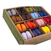 Boite de 64 crayons de cire Crayon Rocks thumbnail image 3
