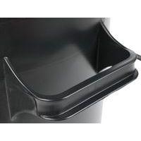 Poubelle en plastique - Petit modèle - Manutan Expert thumbnail image 13
