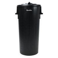 Poubelle avec couvercle - 60 L et 100 L - Manutan Expert thumbnail image 7