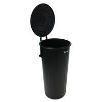 Poubelle avec couvercle - 60 L et 100 L - Manutan Expert thumbnail image 8