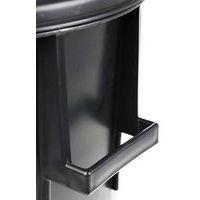 Poubelle avec couvercle - 60 L et 100 L - Manutan Expert thumbnail image 11