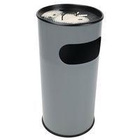 Poubelle-cendrier avec ouverture - 30 L ou 50 L - Manutan Expert thumbnail image 6