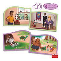 Écouter et ordonner des contes 2.0 thumbnail image 4