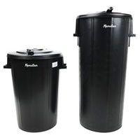 Poubelle avec couvercle - 60 L et 100 L - Manutan Expert thumbnail image 13