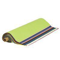 Papier de soie - Assortiment de 10 Couleurs, 200 Feuilles - Classmates
